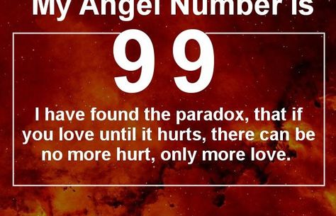 Angel Number 99 and its Meaning 99 Angel Number, Universe Numbers, 99 Meaning, Apple Baked Goods, 11 Numerology, 3 Numerology, Spirit Numbers, 99 Number, Spiritual Numbers