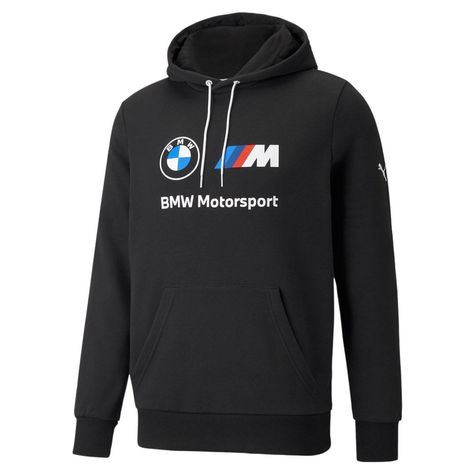 Drip Ideas, Bmw Accessories, Mens Fleece Hoodie, Bmw Motors, Bmw Motorsport, Bmw S, White Puma, Sport Automobile, Black Puma