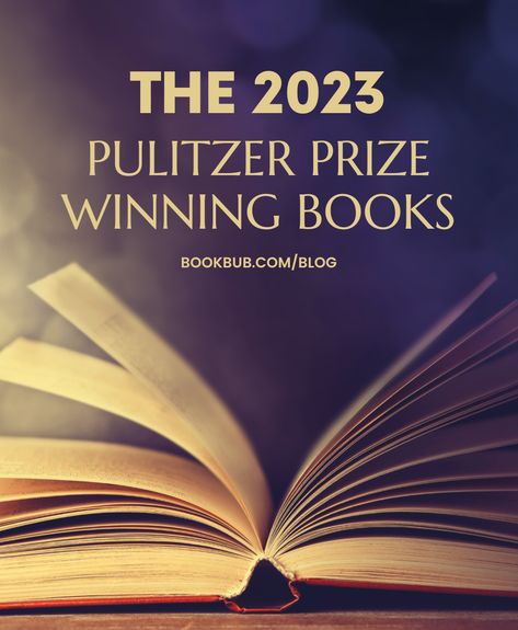 Save this list of the 2023 Pulitzer Prize winning books for a rainy day, when you're looking for something worthwhile to read. Award Winning Books For Adults, Best Psychological Thrillers Books 2023, Booker Prize Books, Pulitzer Prize Books List, Best Thriller Books 2022, Pulitzer Prize Books, Best Kindle Unlimited Books 2022, Books To Read Before You Die, Summer Book Club