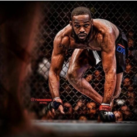 John Jones Ufc Wallpaper, Ufc Aesthetic, Ufc Wallpapers, St Pierre Ufc, Jones Ufc, Jon Jones Ufc, Jon Bones, Mma Motivation, Mma Videos