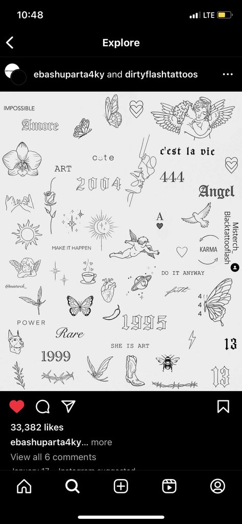 Small Cute Meaningful Tattoos, Small Dainty Arm Tattoos For Women, Dainty Back Of Arm Tattoo Women, Word Art Tattoo Minimalist, Small Dainty Patchwork Tattoos, Scattered Tattoos Sleeve Women Arm, Simple Random Tattoos, Patchwork Tattoos Women Minimalist, Cute Patch Work Tattoo Ideas