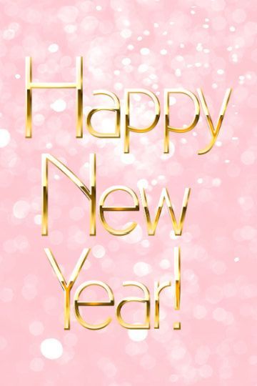 Pink Happy New Year Wallpaper, Aggressive Quotes, Hot Pink Wallpaper, Happy New Year Wallpaper, 2023 Pink, Happy New Year 2023, New Years Eve Weddings, Happy New Year Quotes, New Year Wallpaper