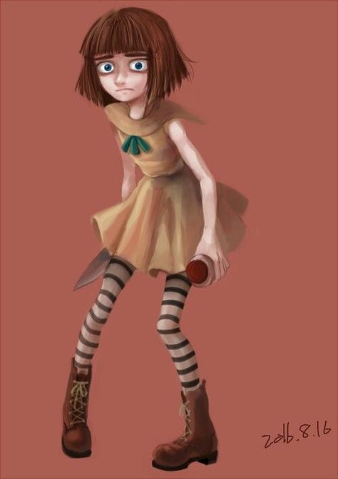 Fran Bow, Creepy Games, Bow Art, Little Misfortune, Rpg Horror Games, Horror Games, Sally Face, Indie Horror, Indie Games