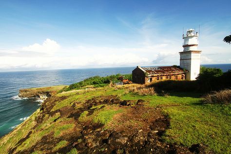 Capones Lighthouse  -- with the MoRninG Peeps. March 2015 Mount Pinatubo, Philippines Destinations, Central Luzon, Philippines Travel Guide, Subic Bay, Famous Beaches, Summer Destinations, Philippines Travel, Tourist Spots