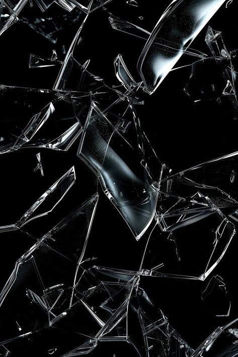 Shattered Glass Background, Hsc Artworks, Shattered Glass Aesthetic, Broken Glass Photography, Glass Shattering, Magic Concept, Breaking The Glass Ceiling, Glass Breaking, Glass Broken