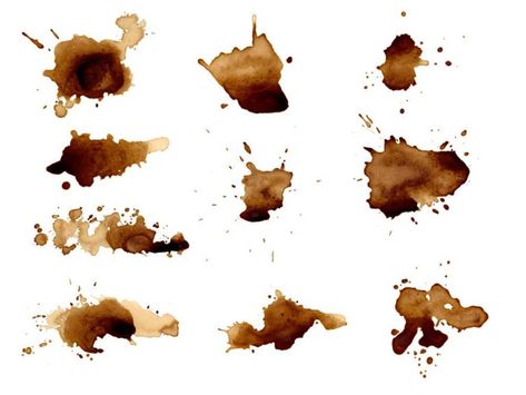 Dark Room Photography, Coffee Artwork, Coffee Soap, Coffee Painting, Watercolor Fruit, Coffee Logo, Dog Logo, Art Organization, Coffee Staining