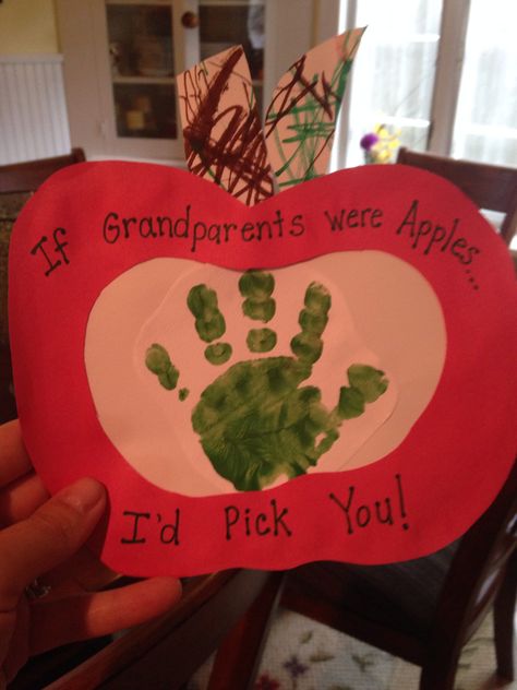 Grandparents day craft Grandparent Crafts For Kids, Panda Room, Grandparents Day Activities, Infant Crafts, Grandparents Day Crafts, Infant Room, Grand Parents, Preschool Resources, Diy Crafts For Adults