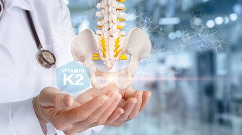 Prevent Bone Loss with High-Dose Vitamin K2 - Life Extension Japanese Doctor, Increase Bone Density, Bone Fracture, Bone Diseases, Bone Loss, Vitamin K2, Higher Dose, Bone Density, Healthy Bones