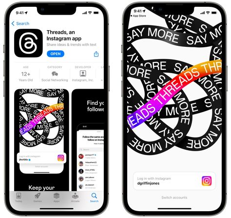 Threads App, Instagram Threads, Technology Tips, New Twitter, Neat Tricks, Media Platform, Slow Burn, How To Make Shorts, Photo Library
