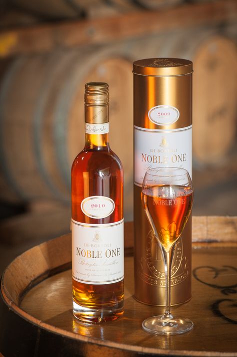 De Bortoli Noble One Botrytis Semillon. http://www.debortoli.com.au/our-wines/our-brands/noble-one.html Semillon Wine, Sancerre Wine, Miraval Wine, Nebbiolo Wine, Semillon, Tignanello Wine, Wine Desserts, Gold Medal, Macallan Whiskey Bottle