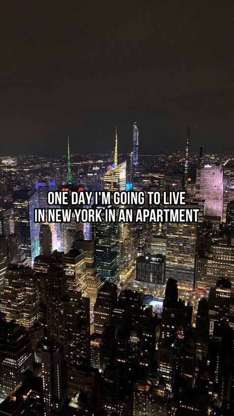 #newyork #whispers Nyc Affirmations, New York Motivation, New York Whispers, New York Manifestation, Nyc Motivation, Teacher Goals, New York Quotes, Life In Nyc, Nyc Dream