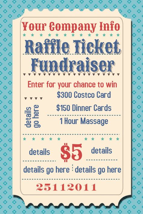 Raffle flyer poster template. Raffle Ticket Template Free, Raffle Flyer, Fundraiser Raffle, Ticket Template Free, Raffle Tickets Printable, Raffle Tickets Template, Fun Fundraisers, Raffle Basket, Fundraiser Flyer