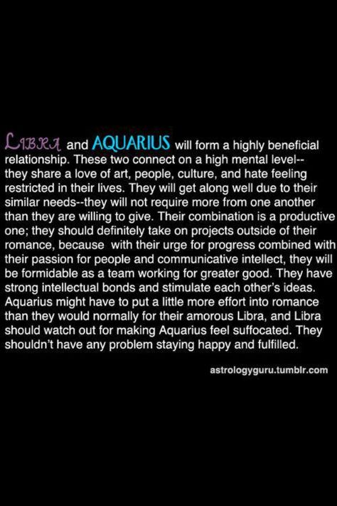 Libra... So me and my man ok I feel better lol Aquarius Woman Libra Man Love, Libra Woman And Aquarius Man, Libra Zodiac Facts Man, Libra And Aquarius Relationship, Aquarius And Libra Compatibility, Aquarius Libra Compatibility, Libra Man Facts, Libra Man Aquarius Woman, Aquarius Men Relationships