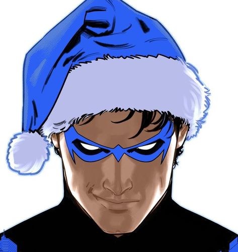 Nightwing Pfp, Young Justice Nightwing, Nightwing Young Justice, Robin Dc, Panther Art, Dc Comics Wallpaper, Dc Icons, Univers Dc, Marvel Superhero Posters