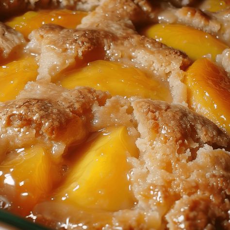 Hot Peach Cobbler Right out of The Oven Ww Peach Cobbler, Hot Peach Cobbler, Easy Peach Pie, Pie Fillings, Homemade Pies, Peach Pie Recipes, Dump Cakes, Peach Desserts, Fall Sewing