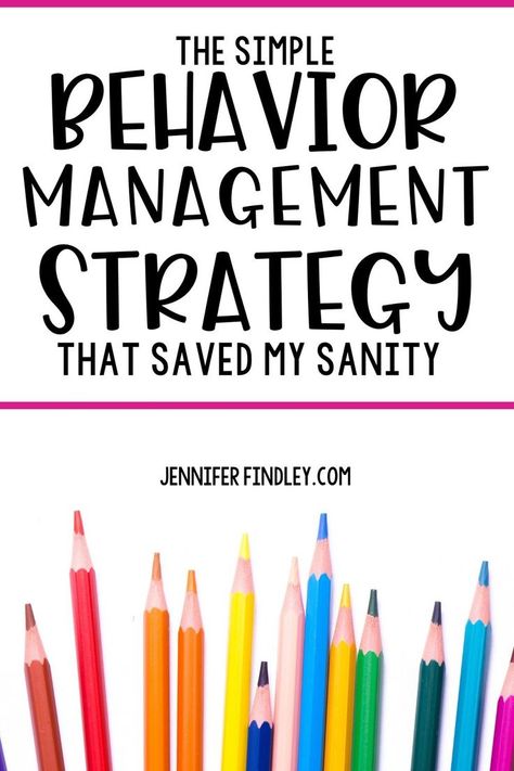 Low Level Behaviour Management, Positive Behaviour Strategies, Classroom Consequences, Kindergarten Behavior, Behavior Board, Behavior Management Plan, Positive Behavior Management, Jennifer Findley, Emotional Control