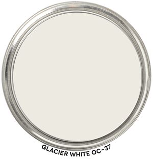 Expert SCIENTIFIC Review of Glacier White OC-37 by Benjamin Moore Paint Blob, Edgecomb Gray, Dark Trim, Shoji White, Sherwin Williams Paint, Paint Sample, Roman Columns, Sherwin Williams Paint Colors, Benjamin Moore Paint