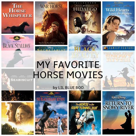 My top favorite horse movies by Lil Blue Boo Equestrian Memes, Horse Jokes, Horse Animation, Horse Movies, Movie To Watch List, Horse Books, Beach Books, Family Night, Top Movies