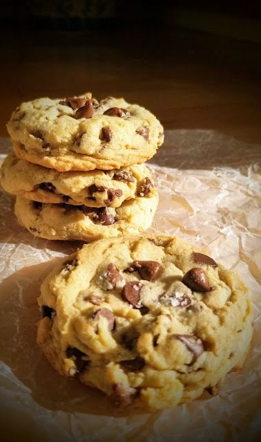 Big Fat Chocolate Chip Cookies, Jumbo Cookies Monsters, Monster Chocolate Chip Cookies Recipe, Jumbo Chocolate Chip Cookies Recipe, Jumbo Cookies Recipes, Jumbo Cookie Recipe, Monster Chocolate Chip Cookies, Jumbo Chocolate Chip Cookies, Neiman Marcus Chocolate Chip Cookies