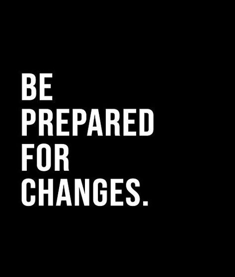 Be Prepared Quotes, Prepared Quotes, Preparation Quotes, Stay Focused Quotes, Focus Quotes, Short Quote, Black And White Style, Be Prepared, Stay Focused