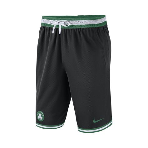 Boston Celtics Nike Men's NBA Shorts Size M (Black/Clover) AV0126-010 Check more at https://www.frugalmalefashion.org/product/boston-celtics-nike-mens-nba-shorts-size-m-black-clover-av0126-010/ Boston Celtics Team, Nba Shorts, Nike Basketball Shorts, Nike Nba, Nike Sweats, Nike Fleece, Basketball Uniforms, Nike Dri Fit Shorts, Shorts Nike