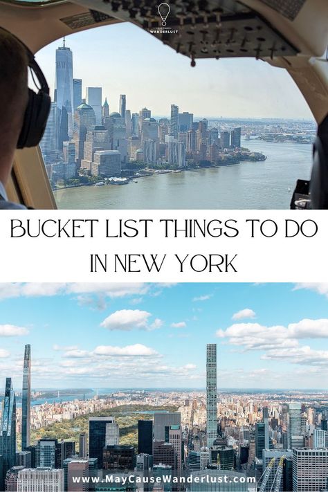 Bucket List Things To Do In New York | NYC Bucket List | Bucket List Things To Do In New York | NYC Food Bucket List | New York Bucket List | Must See New York | Fall Bucket List NYC | NYC Bucket List Things To Do | NYC Bucket List Food | Must-Do Things In New York | Unmissable Things To Do In New York | Things In New York, New York Must See, City Bucket List, Vacation Packing Checklist, International Travel Packing, Food Bucket List, New York Bucket List, Nyc Bucket List, To Do In New York