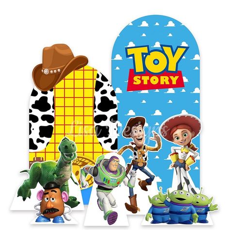 🌟 Bring the magic of Toy Story to your child’s birthday celebration with our new Foam Board design! 🎉 Perfect for kids’ party theme decorations, this vibrant piece will delight all your little guests. Plus, we offer customized Foam Boards, backdrops, tablecloths, and party banners to create a truly unforgettable experience! 🎈✨ Let’s make your party out of this world! 🚀💖 #lisabackdropdesigns #toystorybackdrop #toystorypartyideas #toystorybirthdayparty #toystorybirthdaytheme #toystorycakesmash ... Party Theme Decorations, Toy Story Cakes, Foam Boards, Toy Story Birthday Party, Toy Story Party, Backdrop Design, Party Banners, Theme Party Decorations, Foam Board