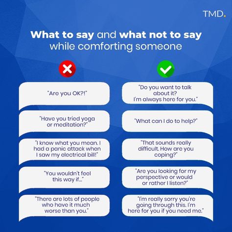 What To Say When Someone Says They Like You, What To Say To Comfort Someone, What To Say When Someone Is Venting, What To Talk About When You Have Nothing To Say, How To Comfort People Over Text, How To Tell Someone U Like Them Without Saying It, What To Say When Someone Compliments You, How To Tell Someone You Need Space, Nice Words To Say To Someone