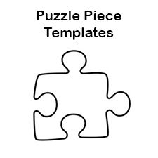 A puzzle piece template may come in handy in the classroom or while making crafts at home. There are six printable templates to choose from. Puzzle Theme Classroom, Puzzle Bulletin Board Ideas, Class Puzzle, Puzzle Pieces Bulletin Board Ideas, Puzzle Piece Classroom Theme, Puzzle Piece Bulletin Board Ideas, Puzzle Piece Door Classroom, Puzzle Piece Bulletin Board, Classroom Puzzle Pieces Bulletin Boards