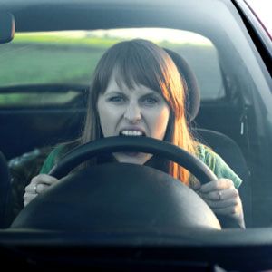 Reduce Road Rage with Yoga Exercises Dr Driving, Anger Management Tips, Relationship Marketing, Funny News, Road Rage, Anger Management, Yoga Fitness, How To Know, Anger