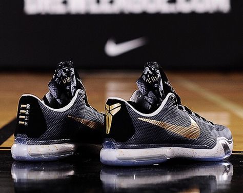 . Kobe Bryant Quotes, Kobe 10, Kobe Shoes, Sneaker Games, Custom Sneakers, Kobe Bryant, Shoe Game, Sneaker Head, Air Max Sneakers