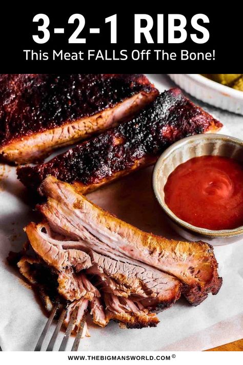 Low And Slow Ribs In The Oven, Fall Off The Bone Ribs In The Oven, Oven Ribs Fall Off The Bone, Slow Cooked Pork Ribs, Slow Baked Ribs, 321 Ribs, Slow Roasted Ribs, 3 2 1 Ribs, Oven Baked Pork Ribs