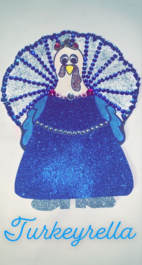 Cinderella Turkey Disguise, Princess Turkey Disguise, Turkey Disguise Project, Turkey Disguise, Diy Toddler, Diy Activities, Thanksgiving Turkey, Cinderella, Baby Toddler