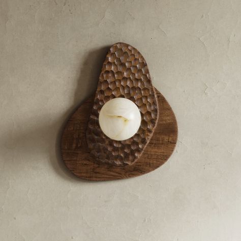 DAPHNE | WALL SCONCE Tribeca Nyc, Onyx Table, Wood Wall Lamps, Wall Scones, Bronze Table Lamp, Ceramic Light, Floor Lamp Lighting, Dresser As Nightstand, Outdoor Wall Lighting