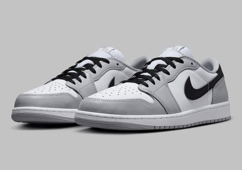 Air Jordan 1 Low OG "Barons" CZ0790-110 | SneakerNews.com Air Jordans Low, Nike Jordan Low, Travis Scott Shoes, Adidas Rivalry Low, Jordan 4 White, Jordan Low, Nike Air Jordan 1 Low, Jordan Logo, Popular Sneakers