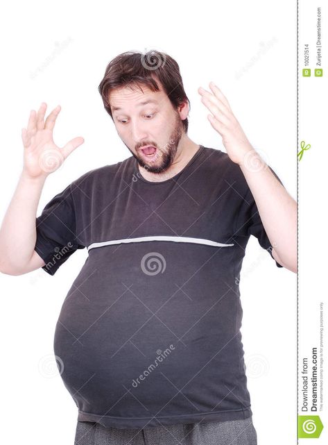 Pregnant man stock photo. Image of family, baby, human - 10027514 Man Giving Birth, Pregnant Stock Photo, Parents Pose Reference, Stock Images Poses, Random Stock Photos, Holding Stomach Pose, Baby Reference Photos, Pregnant Woman Reference, Cursed Stock Images