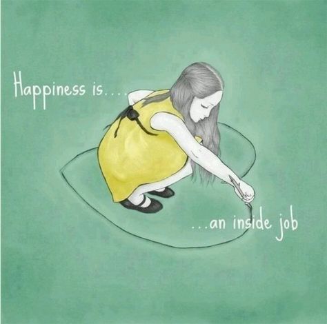 If you want to live a happy, solid life - never EVER stop doing these things... Happiness Is An Inside Job, Inside Job, Uplifting Quotes, Happy Thoughts, Happiness Is, Way Of Life, Great Quotes, Beautiful Words, Yoga Poses