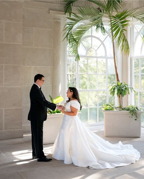 One Week Married! Last weekend at Gallison Hall, we celebrated the most fun and wonderful couple as they said “I do!” Their October wedding was a dream come true, with beautiful peachy pinks, lush greens, and soft cream details setting the perfect scene. The heart-shaped cake was a sweet reflection of their love, and every moment was filled with joy and laughter. You didn’t see Irina’s smile fade once that day. Let’s share some big congratulations to @irinamajumdar and Pete ♥️ Like and comme... Shaped Cake, A Dream Come True, October Wedding, They Said, That Day, Peachy Pink, Lush Green, Dream Come True, One Week