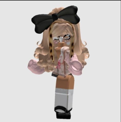 Outfit Dump, Gyaru Hair, Gyaru Aesthetic, Roblox 3, Female Avatar, Avatar Ideas, Roblox Funny, Cool Avatars, Roblox Pictures