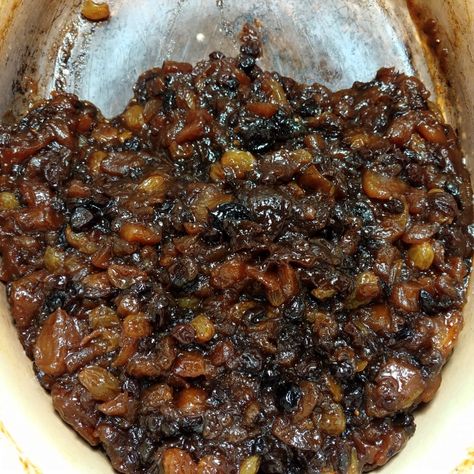 Fruit Mincemeat Pie Recipe, Mincemeat Pie Filling Recipe, Mince Meat Pie, Mincemeat Pie Recipe, Mincemeat Pie Filling, Christmas Mincemeat, Mincemeat Recipes, Mince Pie Filling, Homemade Mincemeat