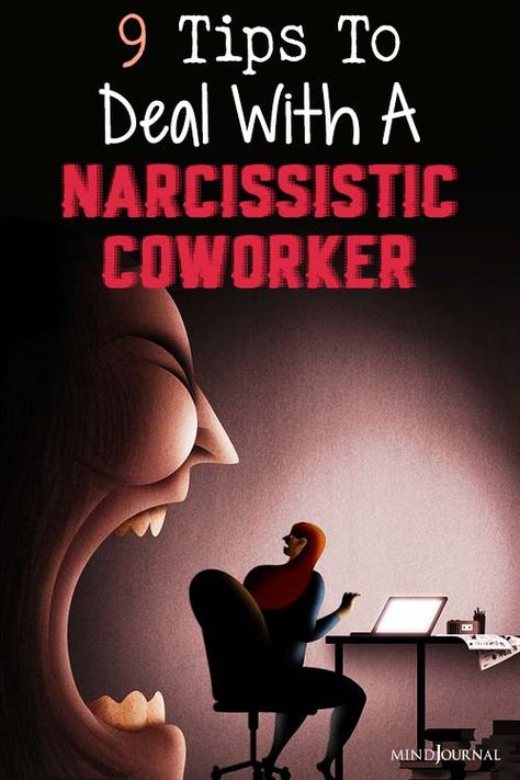 Surviving The Toxic Workplace: How To Deal With A Narcissistic Coworker How To Deal With A Difficult Coworker, Narcissistic Behavior Workplace, Narcissistic Coworker Quotes, Narcissistic Behavior Coworker, How To Deal With A Narcissistic Employee, Negative Coworkers Quotes, Dealing With Toxic Coworkers, Working With A Narcissistic Coworker, Dealing With Manipulative People