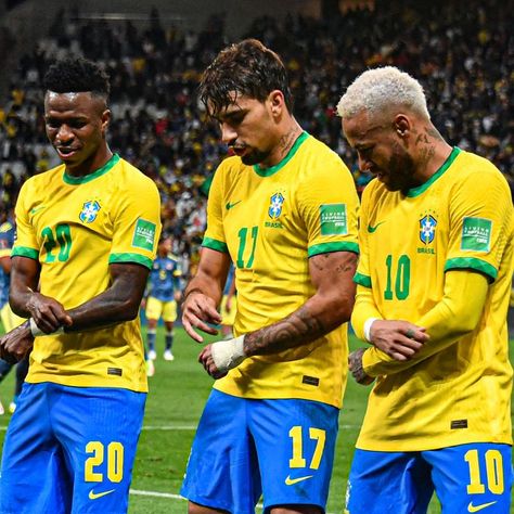 Brazil Team, Brazil Football Team, Neymar Brazil, Brazil World Cup, Carlo Ancelotti, مانشستر سيتي, World Cup 2022, Tottenham Hotspur, Neymar Jr