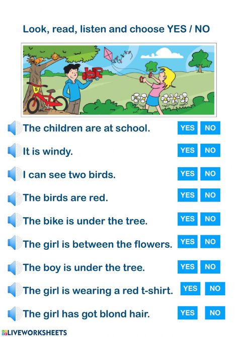 Reading comprehension online activity for grade 3. You can do the exercises online or download the worksheet as pdf. Picture Comprehension For Kindergarten, Picture Comprehension Grade 2, Picture Comprehension For Class 1, Picture Comprehension For Grade 1, Picture Reading Worksheets, Picture Reading For Kids, Reading For Kids Worksheets, Reading For Grade 1, Reading Comprehension Worksheets Grade 1