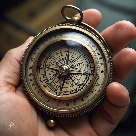 Types of Compass: 1. Poem Compass 2. Lens Compass 3. Brunton Compass 4. Military Compass 5. Engineer Compass Visit, www.tajdaarhandicrafts.com #nautical #compass #engineer #poem #brunton #lens Pirate Compass, Vintage Pictures, Compass, Nautical, Engineering