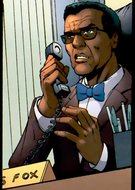 Lucius Fox Lucius Fox Dc, Lucius Fox, Dark Kingdom, Tim Drake Red Robin, Wayne Enterprises, Fox Character, Gotham Knights, The New Batman, Batman Comic Books