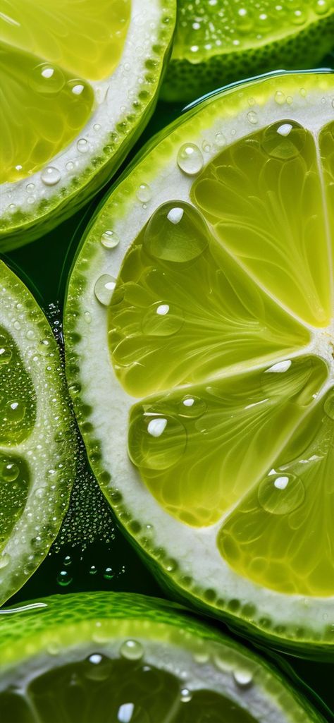 Lime Wallpaper, 30 Aesthetic, Beautiful Summer Wallpaper, Android Wallpaper Dark, Girl Wallpapers, Most Paused Movie Scenes, Iphone Wallpaper Stills, Girly Wallpapers, Fruits Images