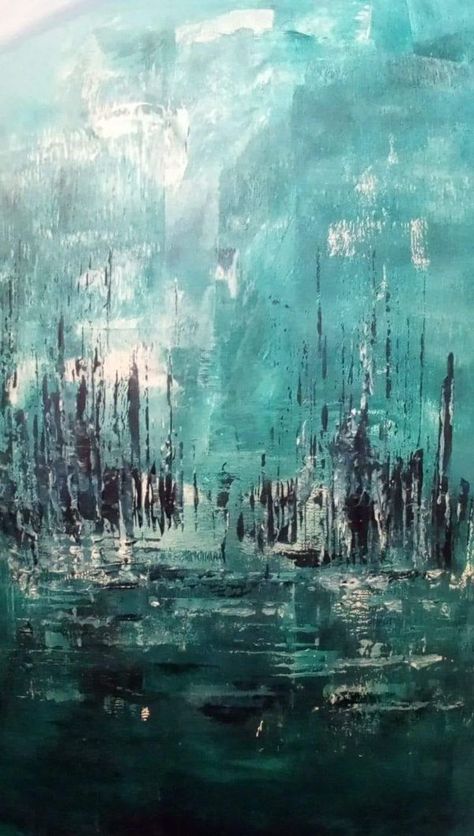 Abstract Paintings | "Storm " 50x80  Oil on canvas. | Facebook Abstract Paintings, Abstract Expressionism, Oil On Canvas, Abstract Painting, Mural, Pastel, Paintings, Canvas, Art