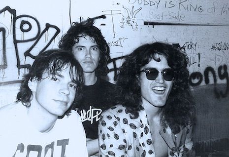 Meat Puppets cover ‘Everybody’s Talkin�’ Meat Puppets, Hippie Music, Midnight Cowboy, 90s Rock, Dangerous Minds, Die Young, Last Fm, Post Punk, Interesting Articles