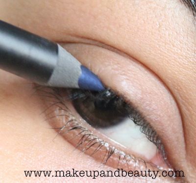 Pencil Eyeliner Tutorial, How To Use Eyeliner, Eyeliner Tutorials, Makeup For Hooded Eyelids, Eyelashes Tutorial, Beauty 2023, Hooded Eyelids, Eyeliner Tips, Lashes Tutorial