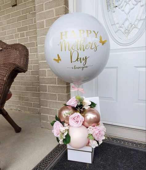 Mother’s Day Balloon Arrangement, Happy Mother’s Day Bobo Balloons, Mothers Day Bobo Balloon, Mother’s Day Stuffed Balloons, Mother’s Day Balloon And Flowers, Mothers Day Bobo Balloon Ideas, Mother Day Balloons Ideas, Mothers Day Stuffed Balloon Ideas, Mothers Day Balloons Ideas